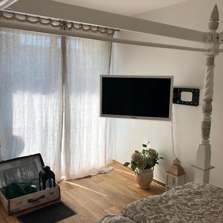 Appartamento Poetic Mikulov Esterno foto